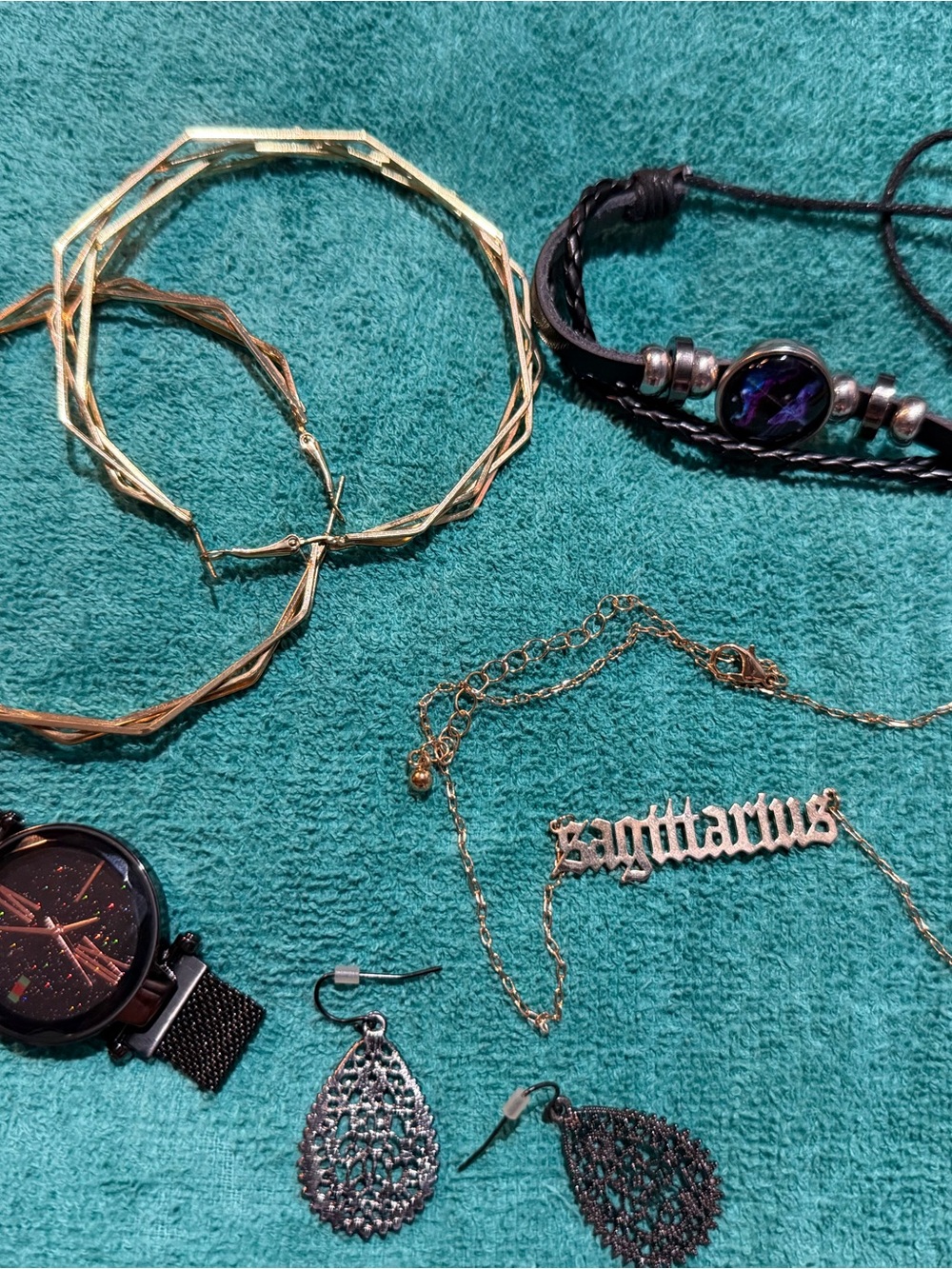 Women’s Jewelry
